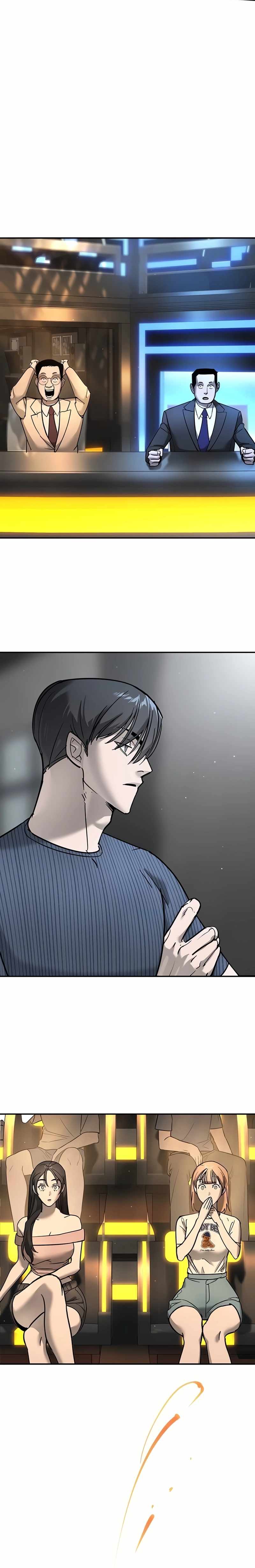 High School Conquest: War Against the Bullies Chapter 28 57